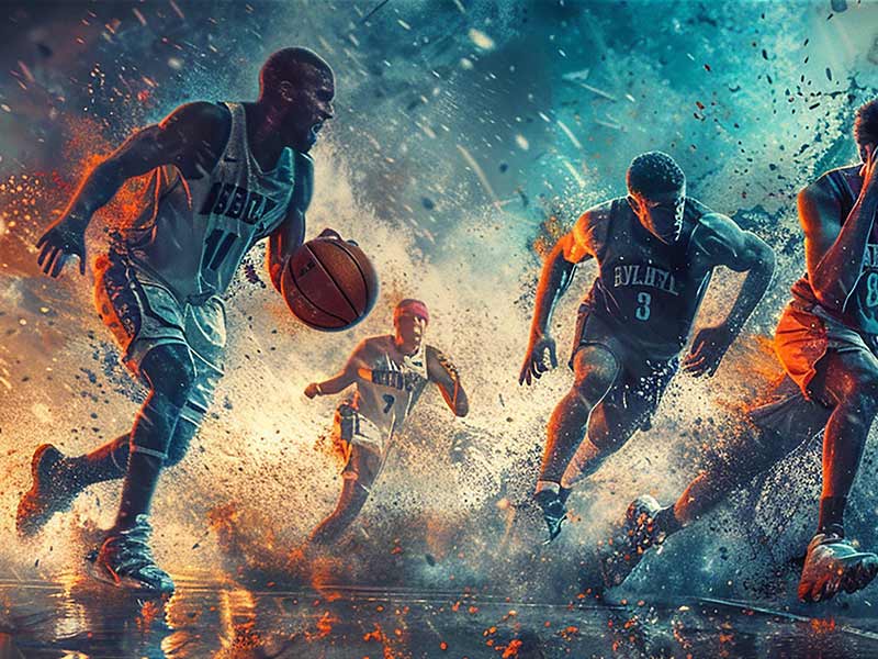 05月09日 NBA季后赛西部半决赛G3 马刺vs森林狼 全场录像回放