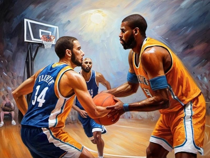 03月26日 NBA常规赛 篮网vs勇士 全场录像回放