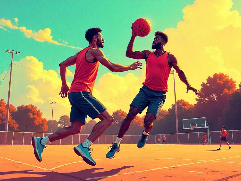 [腾讯QQ]NBA总决赛G4 马刺vs尼克斯 第二节 录像