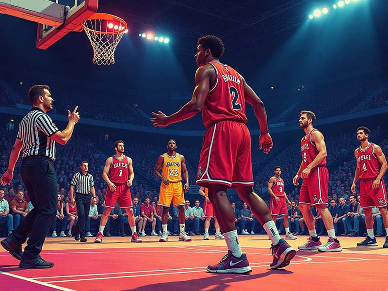 [微博国语] 2026年6月6日 NBA总决赛G2 尼克斯vs马刺 第二节 录像